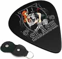 ガンズアンドローゼス　ピック Guns N’ Roses Slash スラッシュ ガンズアンドローゼス ピック Guns N' Roses Slash スラッシュ